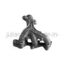 Die Casting Exhaust Manifolds